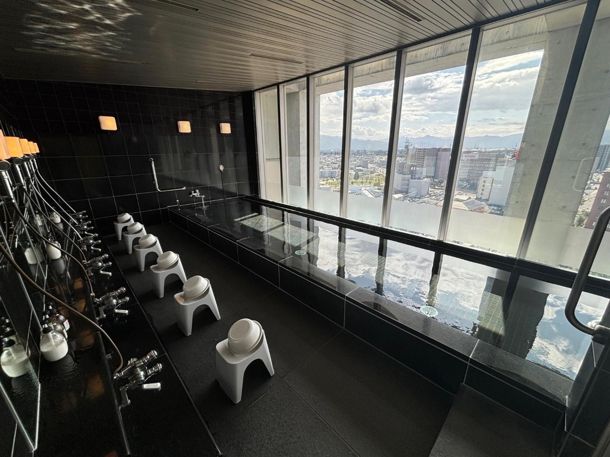 Chateraise Hotel Nagano