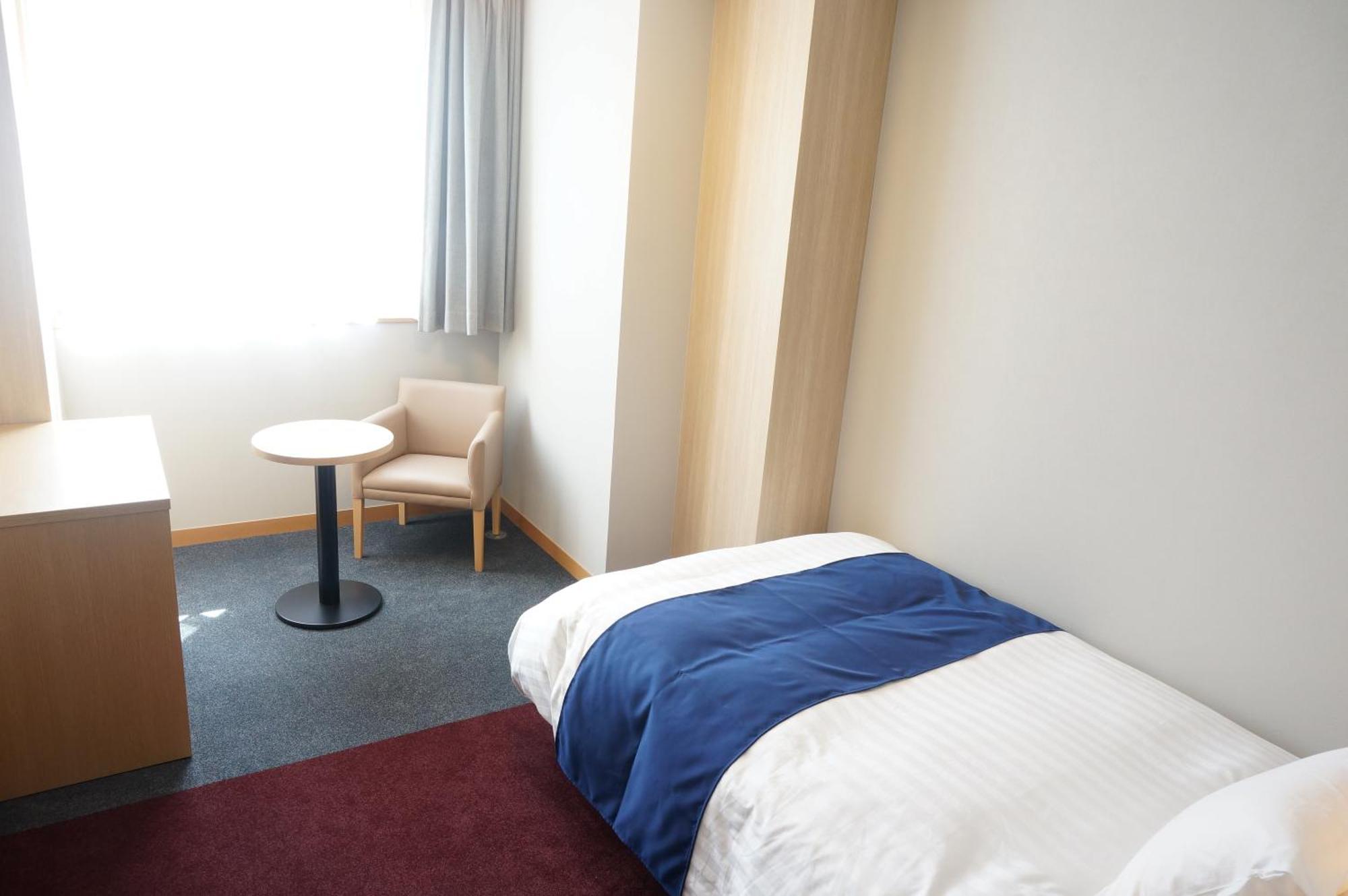 Chateraise Hotel Nagano
