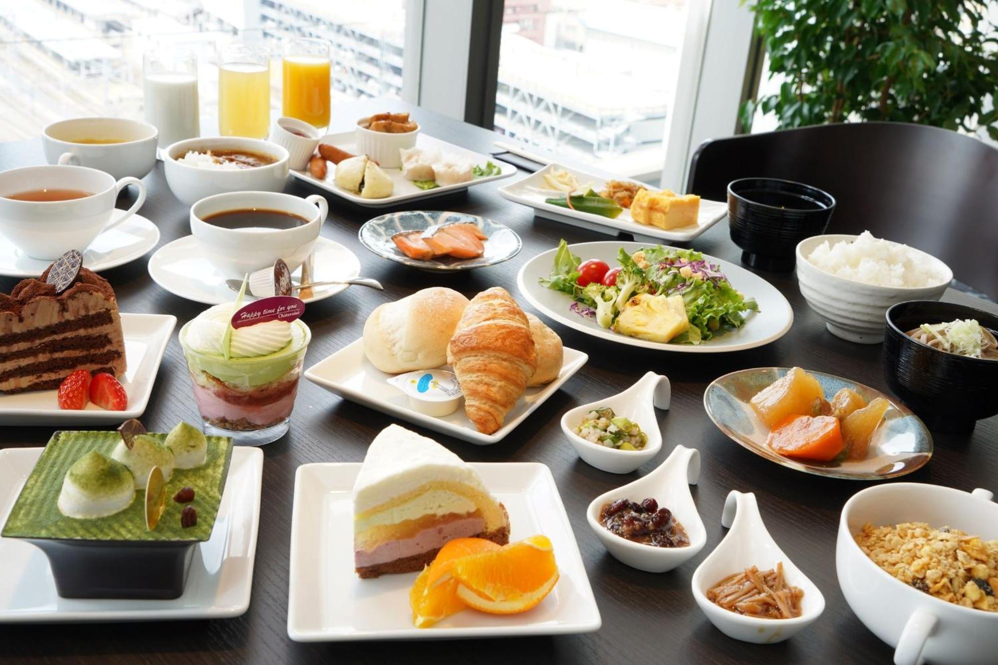 Hotel Chateraise Nagano