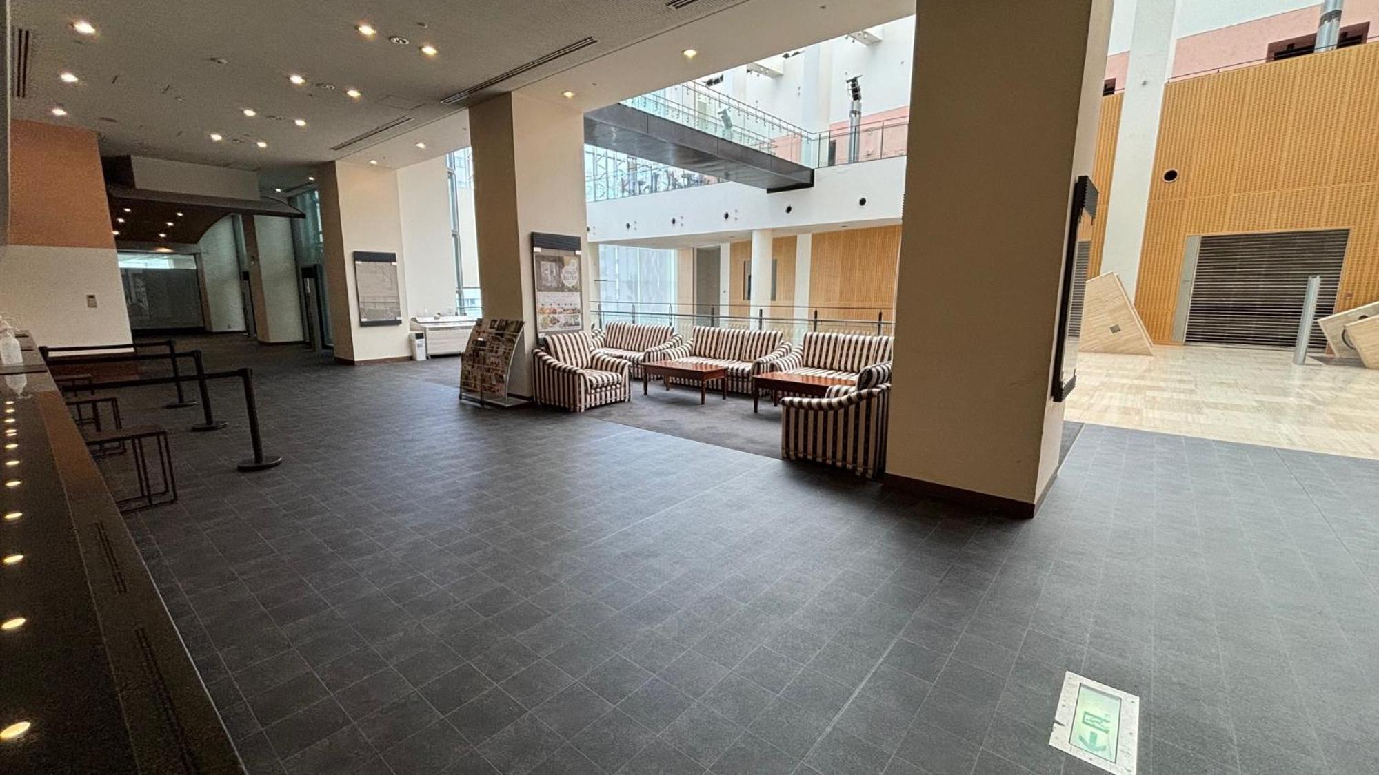 Hotel Chateraise Nagano