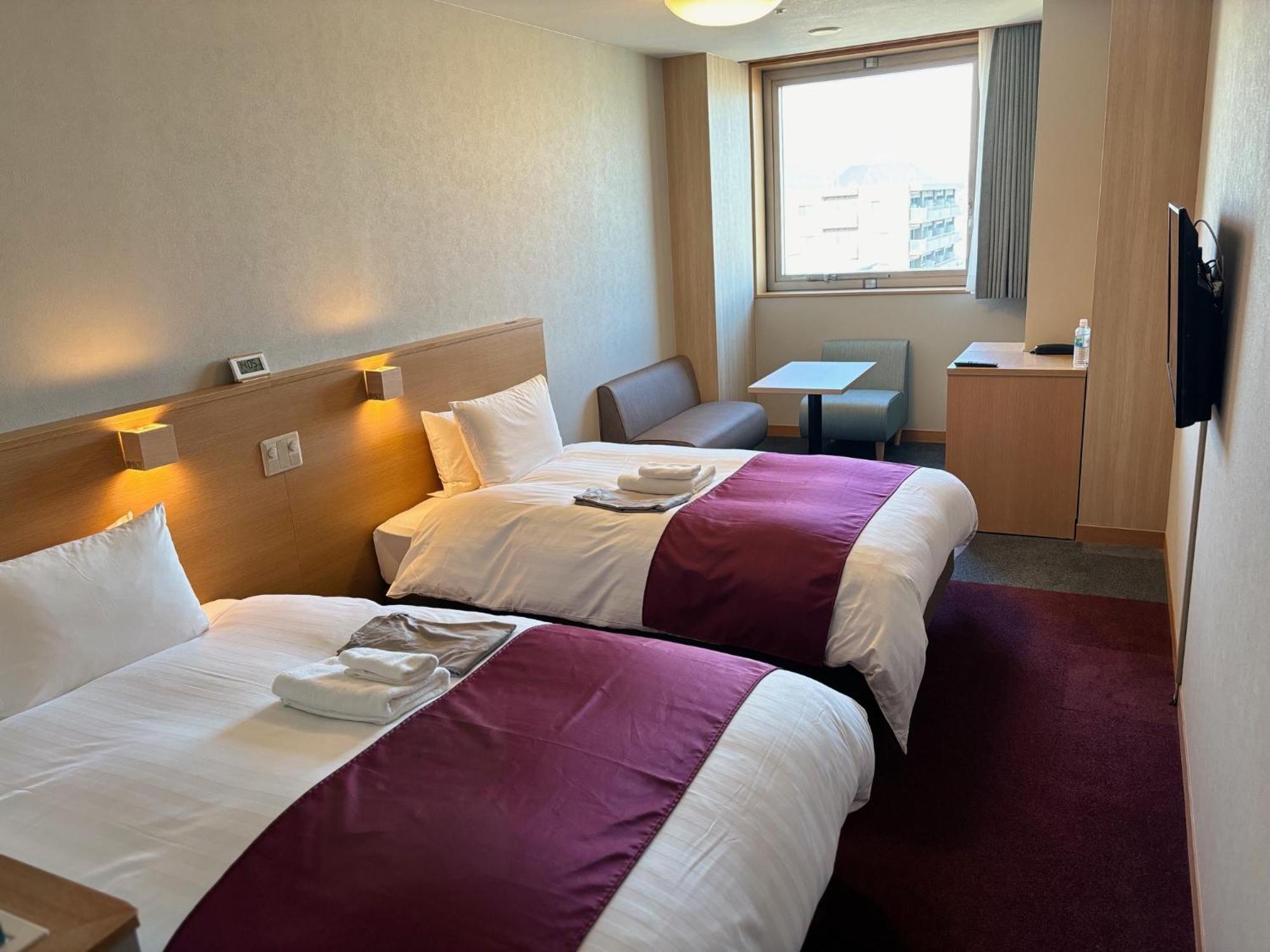 Hotel Chateraise 3*