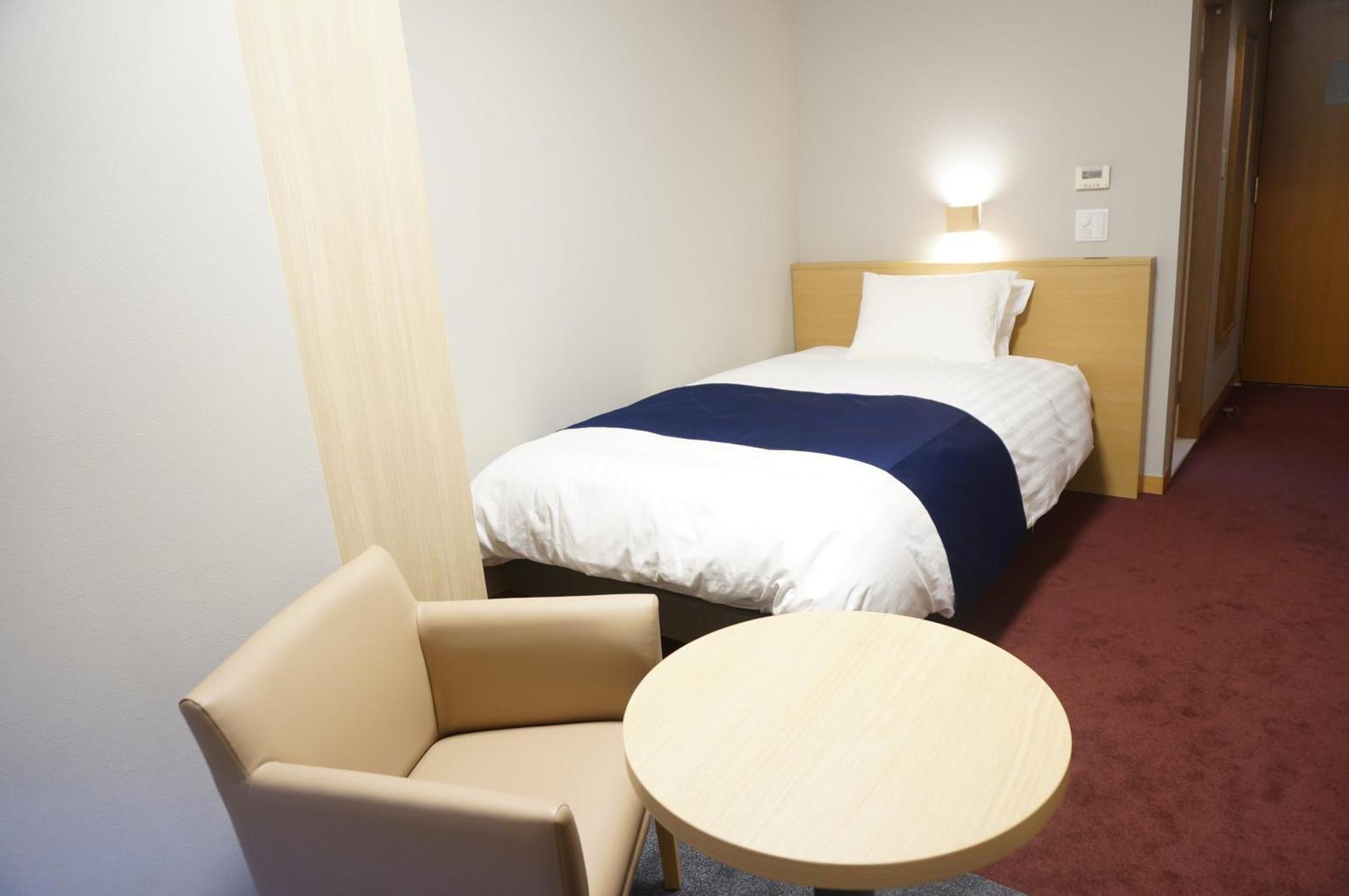 Chateraise Hotel Nagano